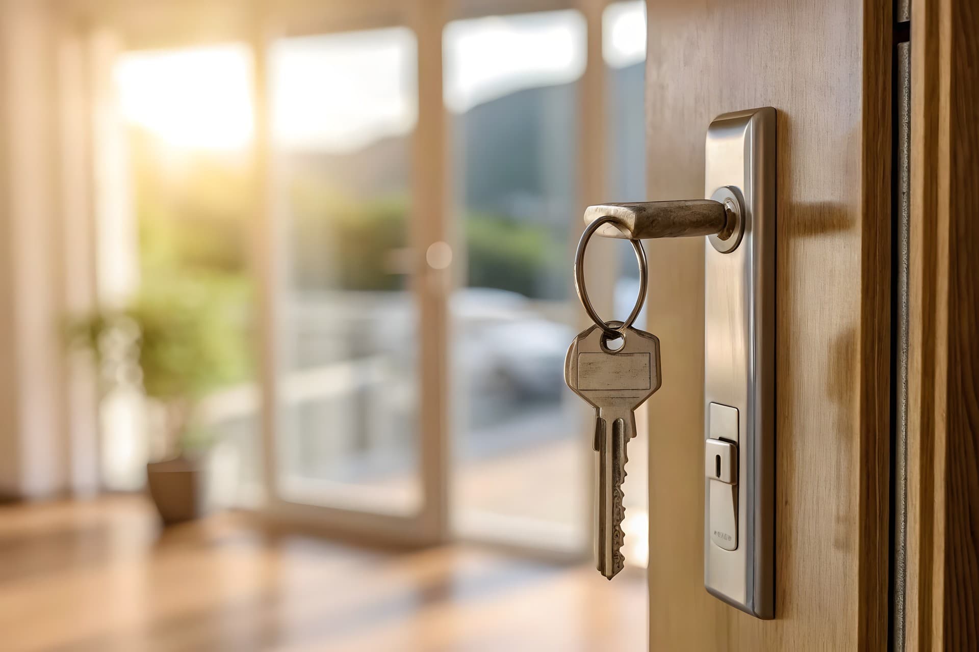 ¿Tienes una urgencia con la puerta de tu vivienda? Contáctanos