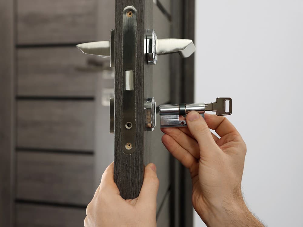 cerrajero de emergencia en Carballo