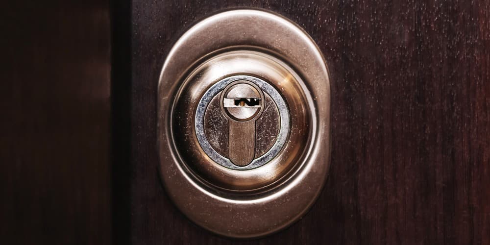 Fallos en la cerradura