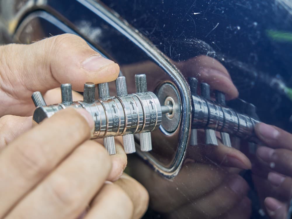 cerrajería 24 horas en Arteixo