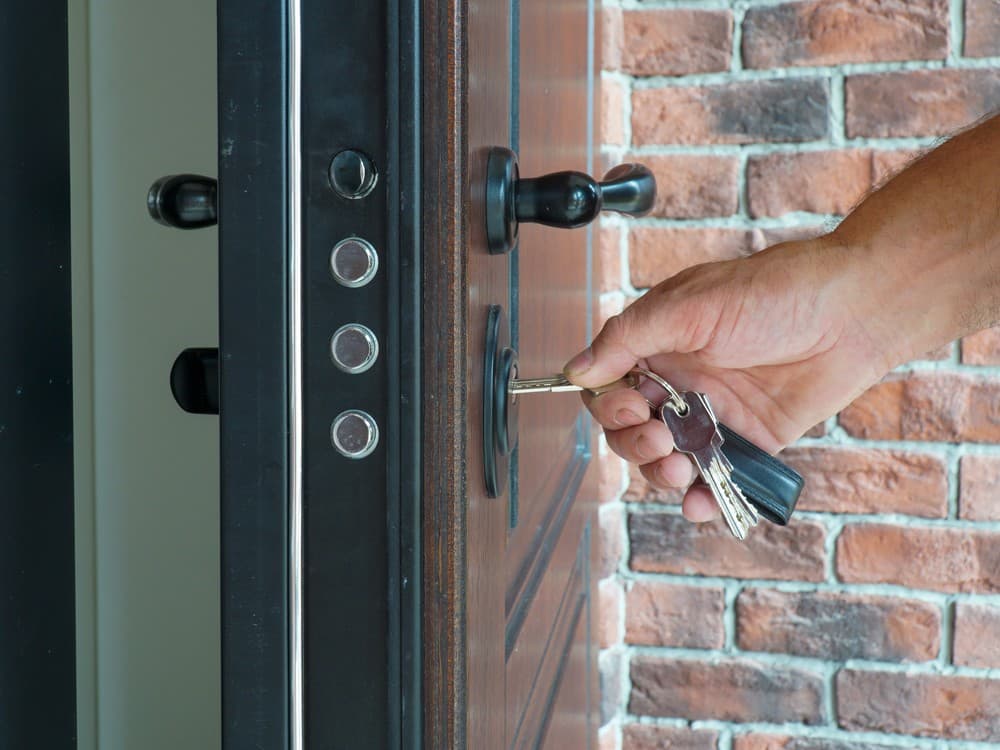 cerrajería 24 horas en Costa da Morte