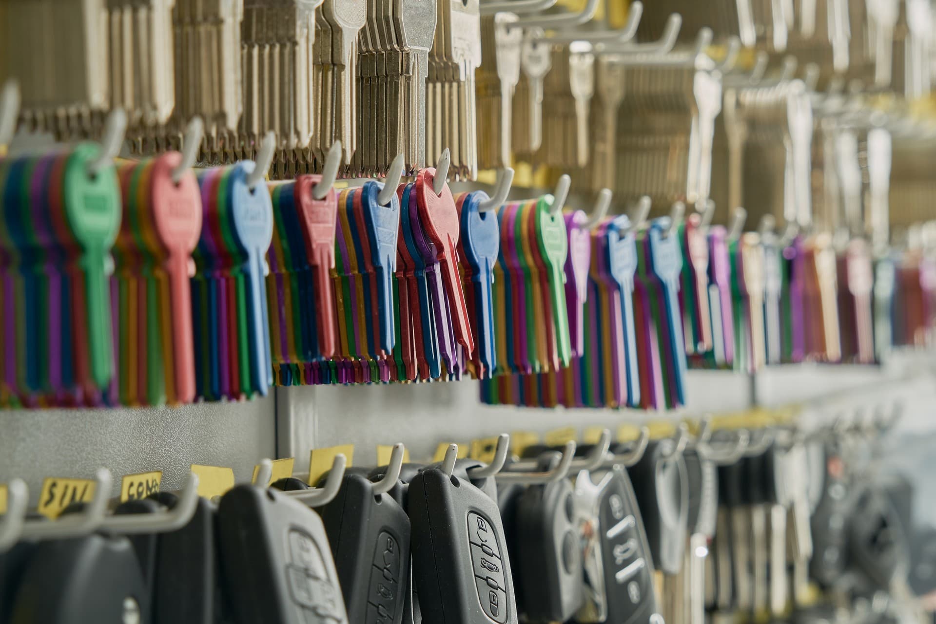 Opta por nuestro servicio de cerrajería 24 horas en Arteixo