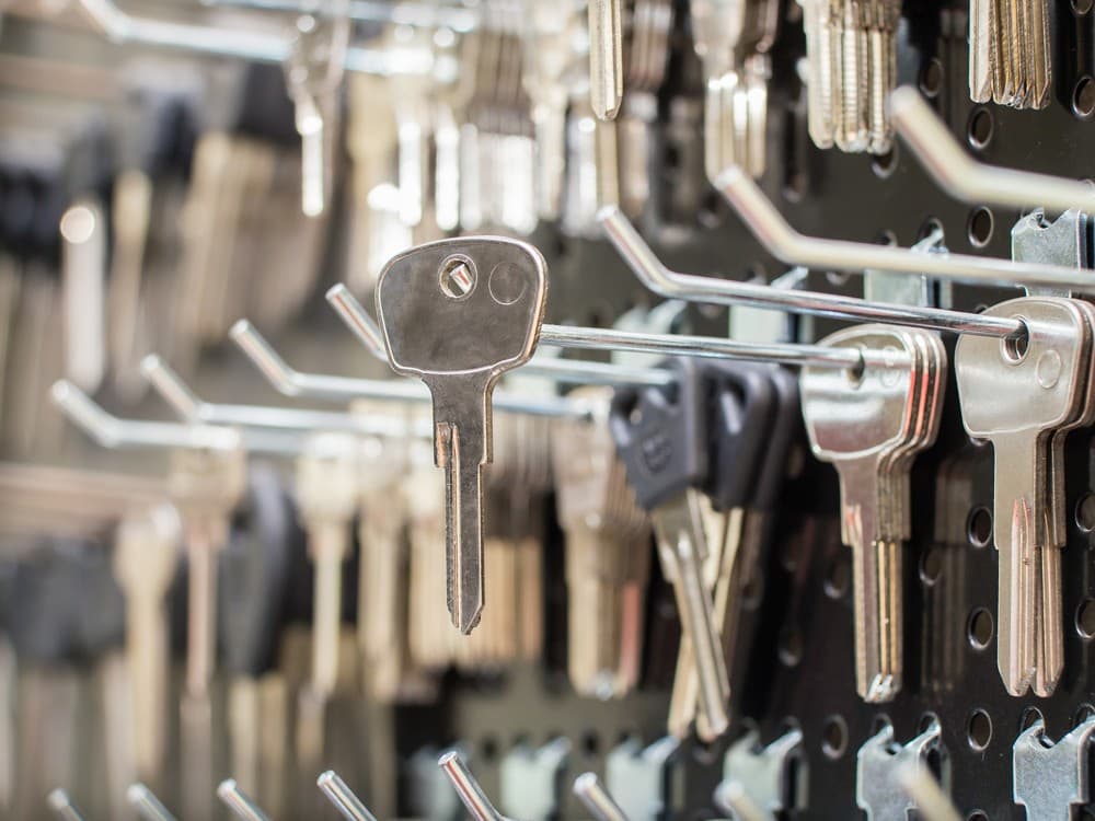 Preguntas frecuentes sobre nuestro servicio de duplicado de llaves y mandos