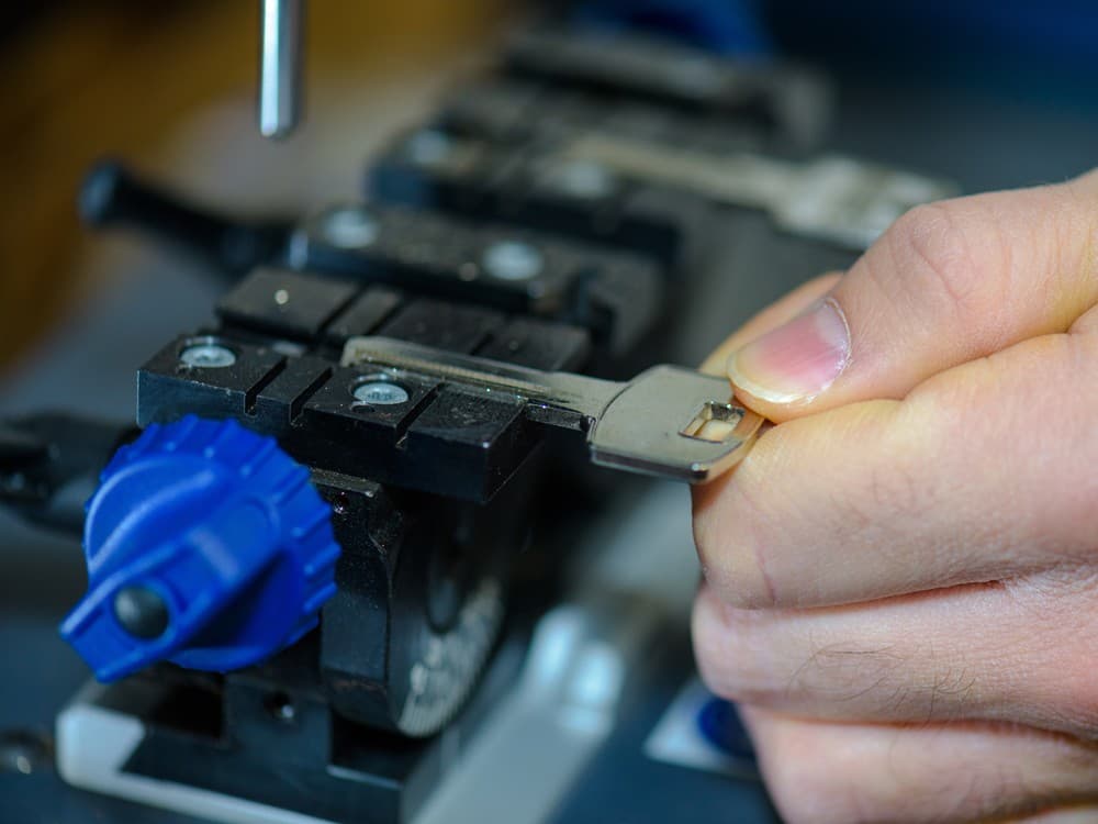 Nos encargamos de la apertura de tus puertas con la máxima seguridad y confianza