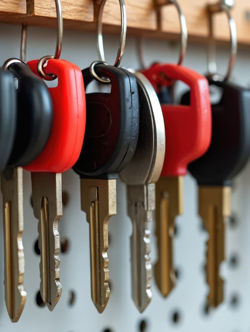 Cerrajero en Carballo 24 horas