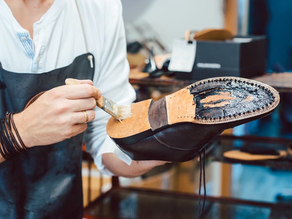 Preguntas más repetidas sobre los servicios de nuestra zapatería